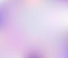 Abstract colorful smooth blurred vector background for design