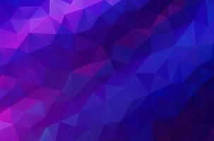 Vector background from polygons, abstract background, wallpaper