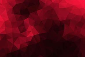 Vector background from polygons, abstract background, wallpaper