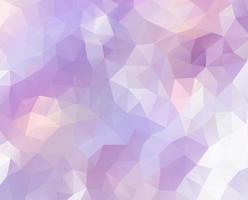 Vector background from polygons, abstract background, wallpaper