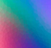 Vector background from polygons, abstract background, wallpaper