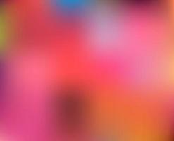 Abstract colorful smooth blurred vector background for design