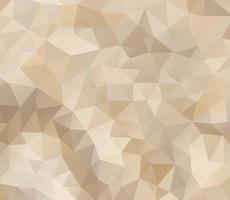 Vector background from polygons, abstract background, wallpaper