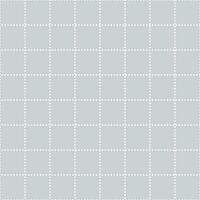 Seamless background with perforated lines in pastel tones. vector
