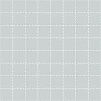 Seamless background with perforated lines in pastel tones. vector