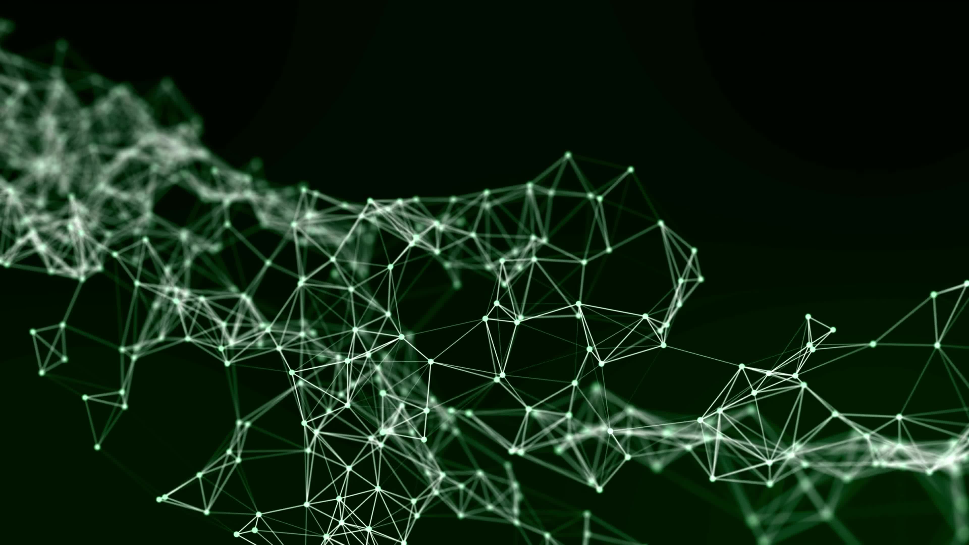 abstract technology background.Digital business line networking concept