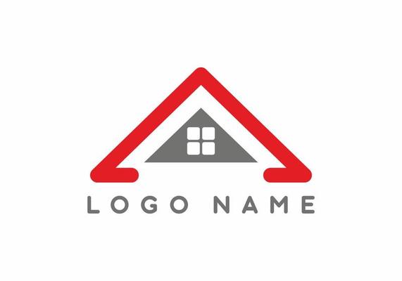 Roof Logo Vector Art, Icons, and Graphics for Free Download