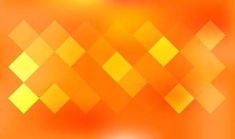 Abstract orange and red blurred gradient mesh background in bright Colorful smooth. Easy editable soft colored vector illustration, Suitable For Wallpaper, Banner, Background, Card, landing page