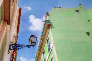 Portugal, Colorful Streets of Lisbon photo