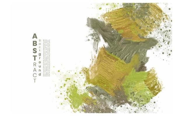 Abstract watercolor textured background. Design for your date, postcard, banner, logo.