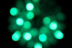 abstract texture, light bokeh background photo