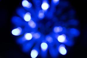 abstract texture, light bokeh background photo