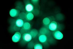 abstract texture, light bokeh background photo