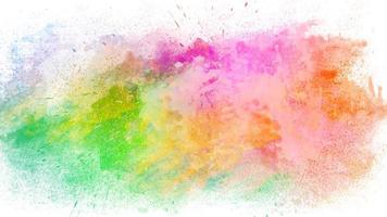 colorful floating,modern artwork,strokes paint.brushstrokes,texture background,2d illustration photo