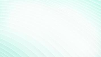 Abstract background wave motion, soft green wave flow, abstract background photo