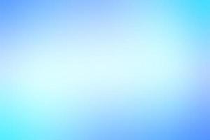 telón de fondo azul claro borroso abstracto. estilo vintage, fondo suave foto