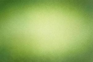 Pared metálica verde oscura sucia con superficie rayada, fondo de textura abstracta foto