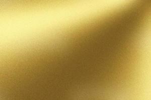 Abstract texture background, sparkle gold metal wall photo