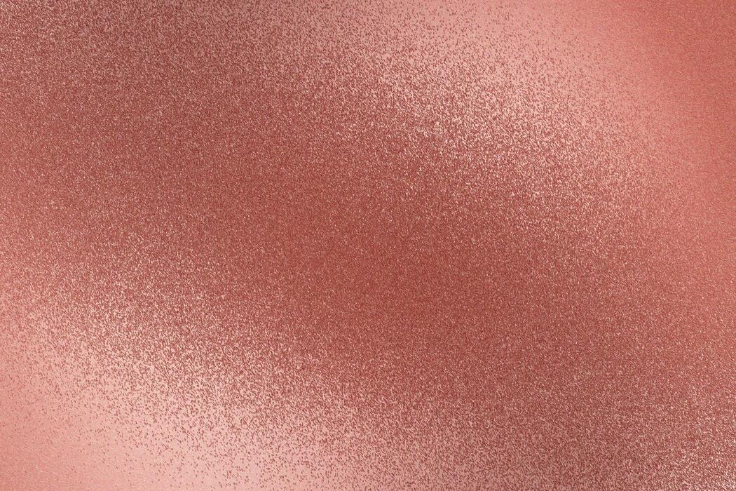 gizeh metallic rose gold