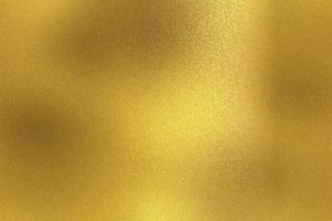 Abstract background, shiny bronze steel plate texture