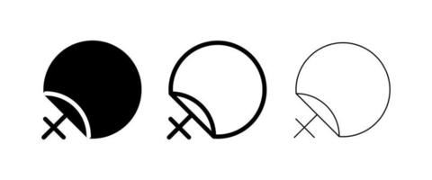 8 March International Women's Day round label design. Lettering area within the label logo-web design. 8 March day logo-web icon. vector