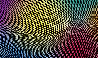 colorful background with texture pattern photo