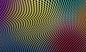 colorful background with texture pattern photo