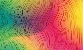 colorful background with texture pattern photo