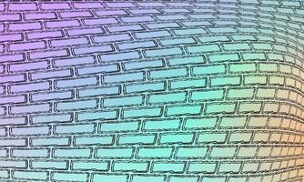 colorful background with texture pattern photo