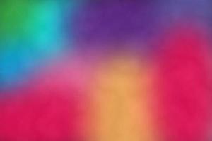 Vivid blurred liquify colorful wallpaper abstract background Premium Photo