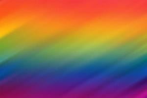 Vivid blurred liquify colorful wallpaper abstract background Premium Photo