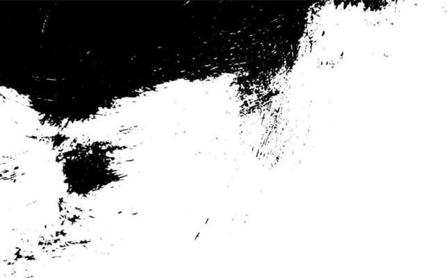Rustic grunge vector texture with grain and stains. Abstract noise background. Weathered surface. Dirty and damaged.