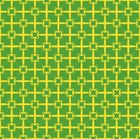 Multi color seamless pattern texture and template. Multicolored. Colorful ornamental graphic design. vector