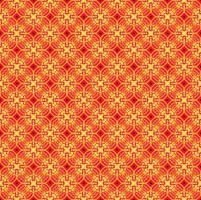 Multi color seamless pattern texture and template. Multicolored. Colorful ornamental graphic design. vector
