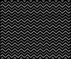 Zigzag line background vector