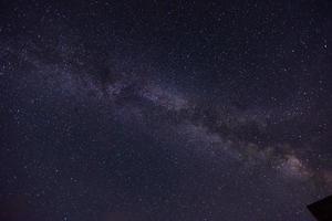 astrofotografía de cielo profundo foto