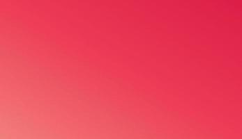 Bright red gradient background. Vector illustration