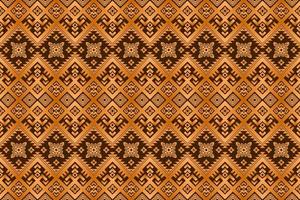 thai art pattern vector