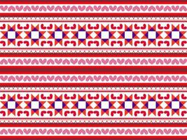 Abstract geometric pattern,print,border,tradition, seamless pattern,illustration,Gemetric pattern vector
