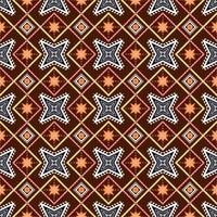 Abstract geometric pattern,print,border,tradition, seamless pattern,illustration,Gemetric pattern vector