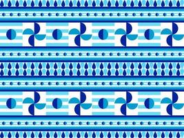 Abstract geometric pattern,print,border,tradition, seamless pattern,illustration,Gemetric pattern vector