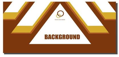 Background Colorful, Perfect color combination, Best to Your Background or Banner, This Perfect. vector