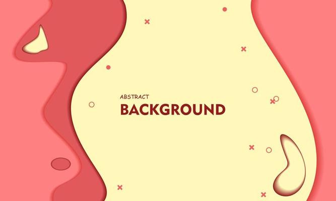 VECTOR BACKGROUND ILLUSTRATION, WITH COLOR COMBINATION, PERFECT DESIGN