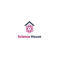 house logo design business vector
