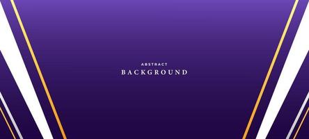 purple abstract background, simple and luxury vector