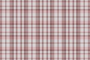 Checkered pattern background. fabric texture. vector