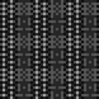 Tartan plaid pattern background. Fabric texture. Vector. vector