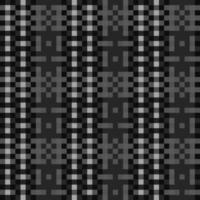 Tartan plaid pattern background. Fabric texture. Vector. vector