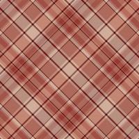 Tartan plaid pattern background. Fabric texture. Vector. vector