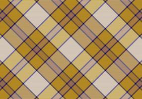 Tartan plaid pattern background. Fabric texture. Vector. vector